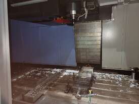 2019 Doosan Mynx-9500 Vertical Machining Centre - picture0' - Click to enlarge