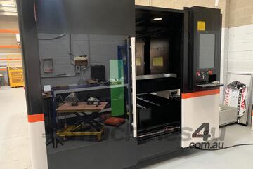 6Kw Fibre Laser Cutting Machine CNC-Tech XT