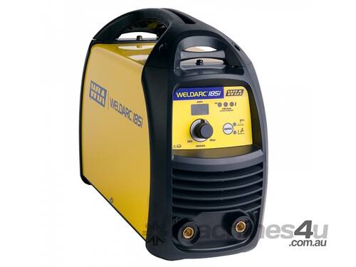 Weldarc 185i Welder