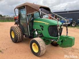 John Deere 5101EN - picture0' - Click to enlarge