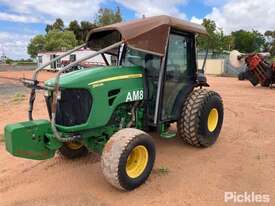 John Deere 5101EN - picture0' - Click to enlarge