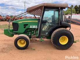 John Deere 5101EN - picture1' - Click to enlarge