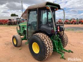 John Deere 5101EN - picture2' - Click to enlarge