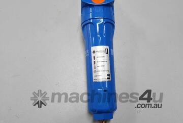 ALL COMPRESSOR - ACS / Walker Inline filter 0.01 Micron w/float drain fitted 32 cfm