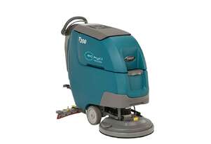 T300 Walk-Behind Battery Scrubber Dryer