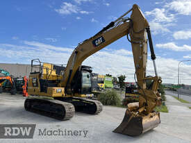 Caterpillar 323 Next Gen  - picture0' - Click to enlarge