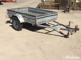 1989 Classic Trailers - picture0' - Click to enlarge