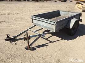 1989 Classic Trailers - picture0' - Click to enlarge