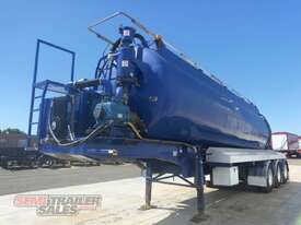 Transport Engineering Vacuum Tanker - picture0' - Click to enlarge