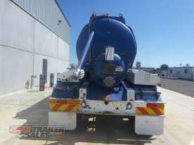 Transport Engineering Vacuum Tanker - picture1' - Click to enlarge