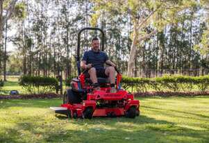 Gravely Pro-Turn Z 52