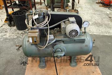 Broomwade AC 5-7 Air Compressor