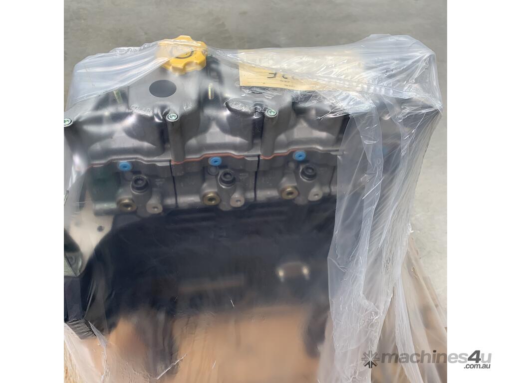 Buy New 2023 vm motori D704 LONG BLOCK Diesel Engines (853277)