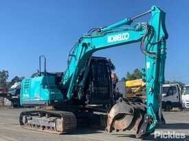 2020 Kobelco SK140SRLC - picture0' - Click to enlarge