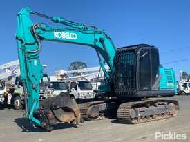 2020 Kobelco SK140SRLC - picture0' - Click to enlarge