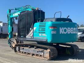 2020 Kobelco SK140SRLC - picture2' - Click to enlarge