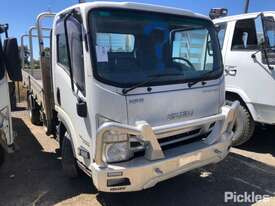 2021 Isuzu NPR 45-155 - picture0' - Click to enlarge