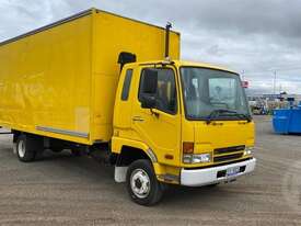 Mitsubishi Fuso Fighter - picture0' - Click to enlarge