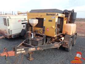 VERMEER 250 GAL VACUUM TRAILER - picture0' - Click to enlarge