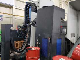 2018 Doosan DBC-250II CNC Horizontal Boring Machine - picture2' - Click to enlarge