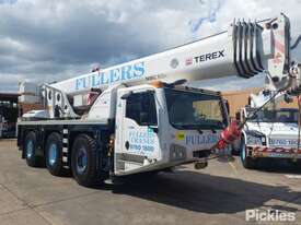 2012 Terex Demag Challenger 3160 - picture0' - Click to enlarge