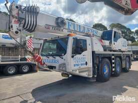 2012 Terex Demag Challenger 3160 - picture0' - Click to enlarge