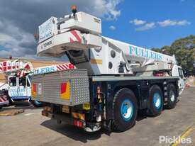 2012 Terex Demag Challenger 3160 - picture1' - Click to enlarge