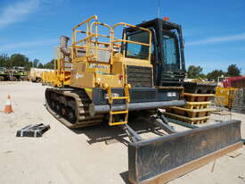 MAROOKA X300 DRILL RIG - picture0' - Click to enlarge