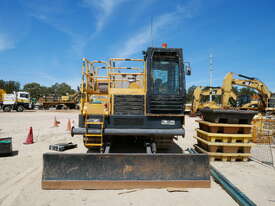 MAROOKA X300 DRILL RIG - picture1' - Click to enlarge