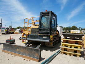 MAROOKA X300 DRILL RIG - picture2' - Click to enlarge