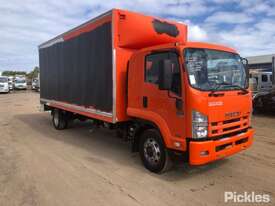 2010 Isuzu FSR 700 Long - picture0' - Click to enlarge