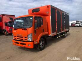 2010 Isuzu FSR 700 Long - picture0' - Click to enlarge