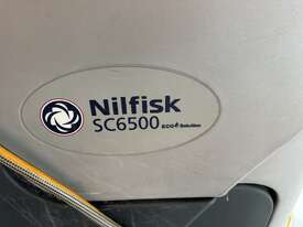 Nilfisk SC6500 Ride on  - picture0' - Click to enlarge