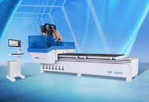 KDT. Load, nest, unload and extraction. Unbeatable value