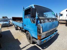 Mitsubishi Canter - picture0' - Click to enlarge