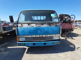 Mitsubishi Canter - picture0' - Click to enlarge