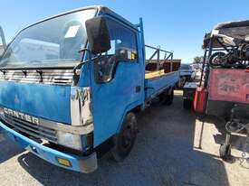 Mitsubishi Canter - picture1' - Click to enlarge