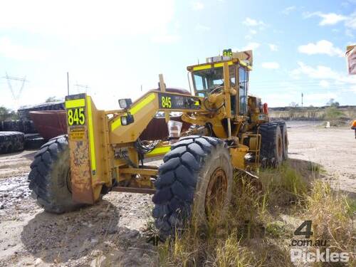 Caterpillar 16H