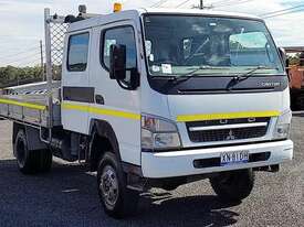 Mitsubishi Canter - picture0' - Click to enlarge