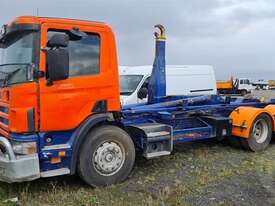 Scania 124g - picture2' - Click to enlarge