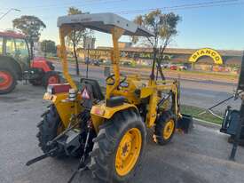 Used East Wind Tractor - picture0' - Click to enlarge