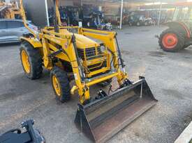 Used East Wind Tractor - picture1' - Click to enlarge