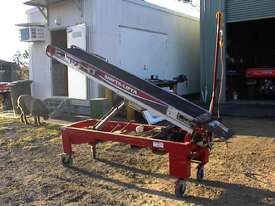 Portable conveyor - picture0' - Click to enlarge