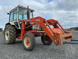 Belarus 900 2WD - picture0' - Click to enlarge