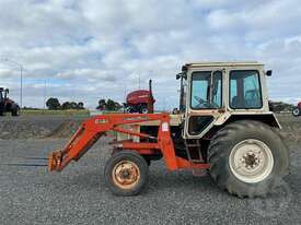 Belarus 900 2WD - picture2' - Click to enlarge