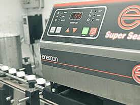 Enercon Super Seal 100 Induction Sealer - Hire - picture1' - Click to enlarge