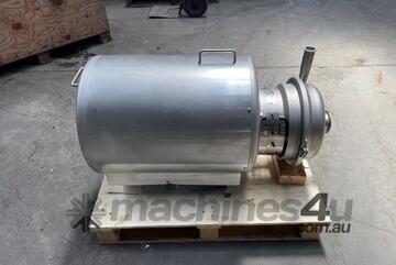APV Centrifugal pump