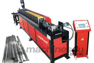 KLEEN -Blade compound spring sheet(seal clip) automatic production line