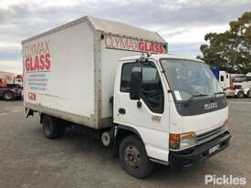 2003 Isuzu NPR 200 Pantech - picture0' - Click to enlarge