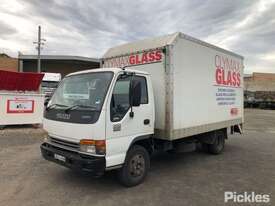 2003 Isuzu NPR 200 Pantech - picture0' - Click to enlarge